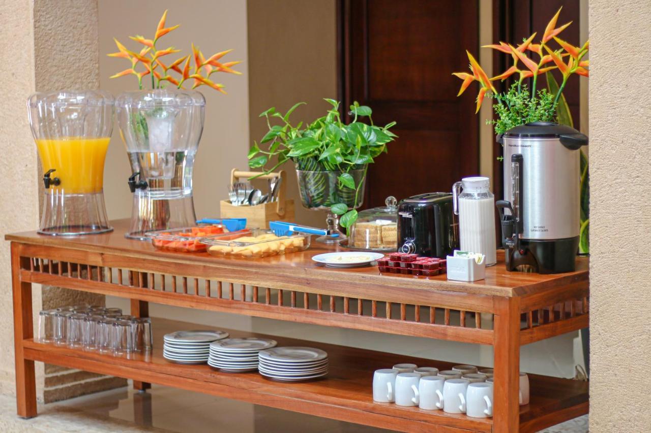 Hotel Gayser Βαγιαδολίδ Εξωτερικό φωτογραφία