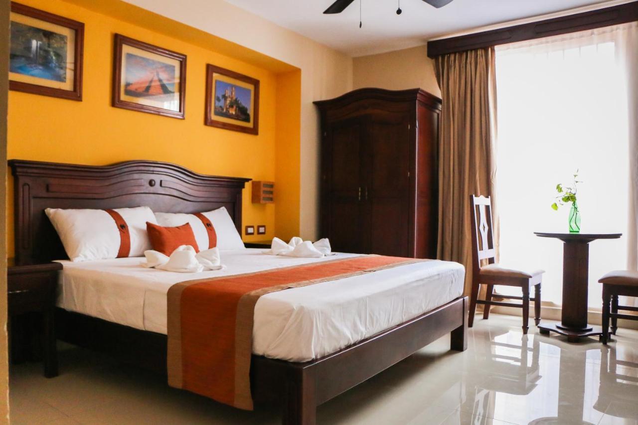 Hotel Gayser Βαγιαδολίδ Εξωτερικό φωτογραφία