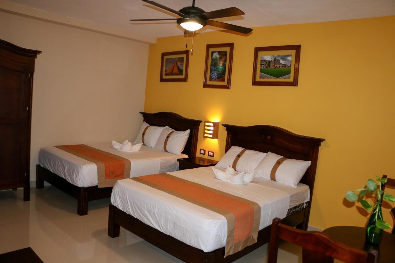 Hotel Gayser Βαγιαδολίδ Εξωτερικό φωτογραφία
