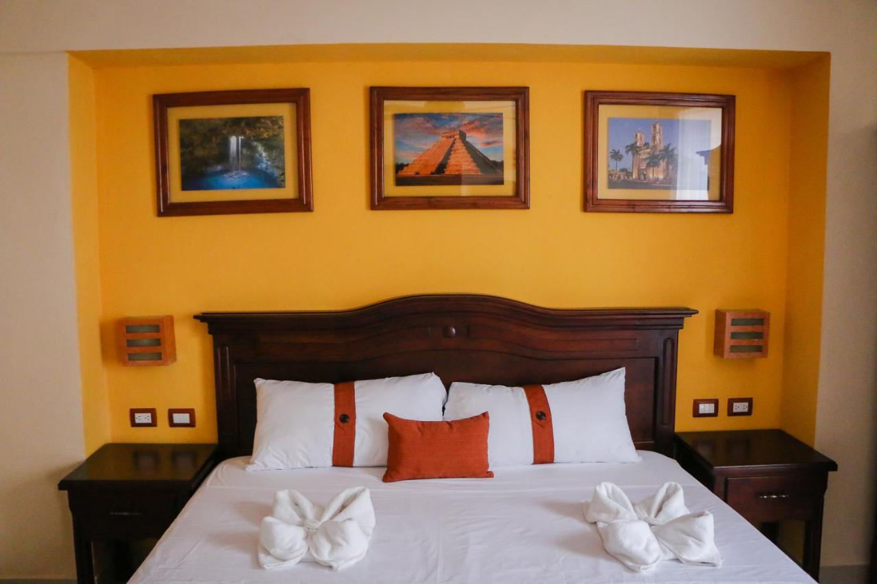 Hotel Gayser Βαγιαδολίδ Εξωτερικό φωτογραφία
