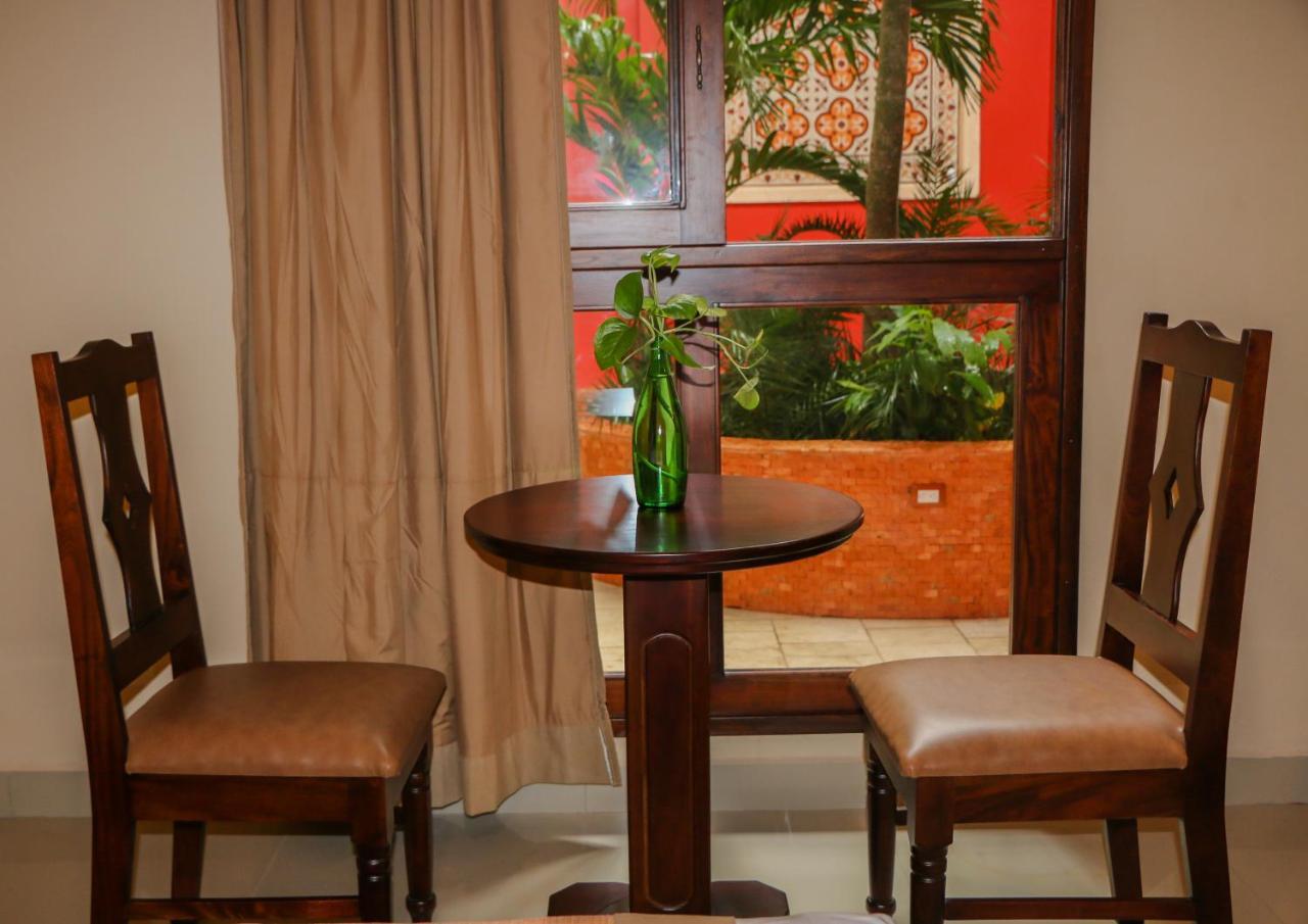 Hotel Gayser Βαγιαδολίδ Εξωτερικό φωτογραφία