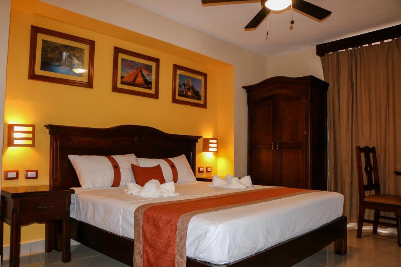 Hotel Gayser Βαγιαδολίδ Εξωτερικό φωτογραφία