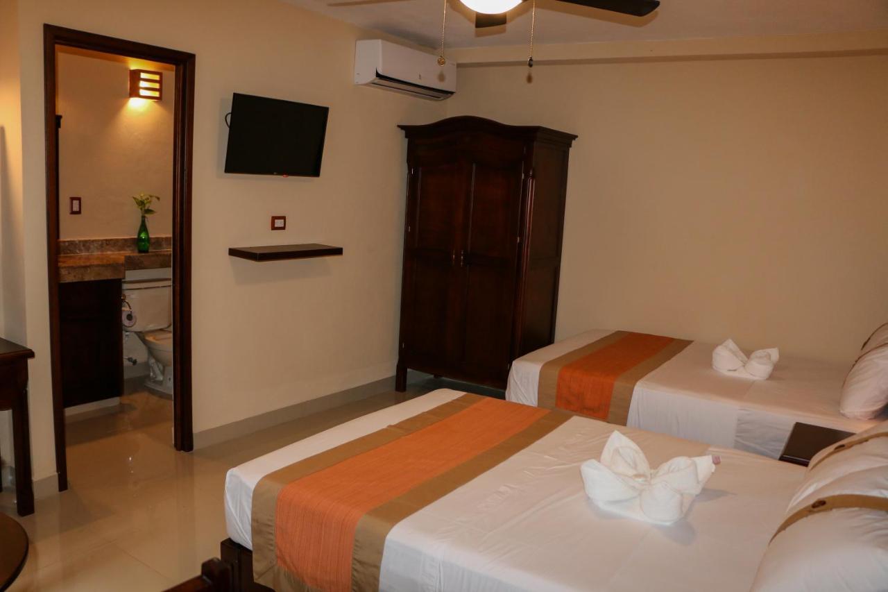 Hotel Gayser Βαγιαδολίδ Εξωτερικό φωτογραφία