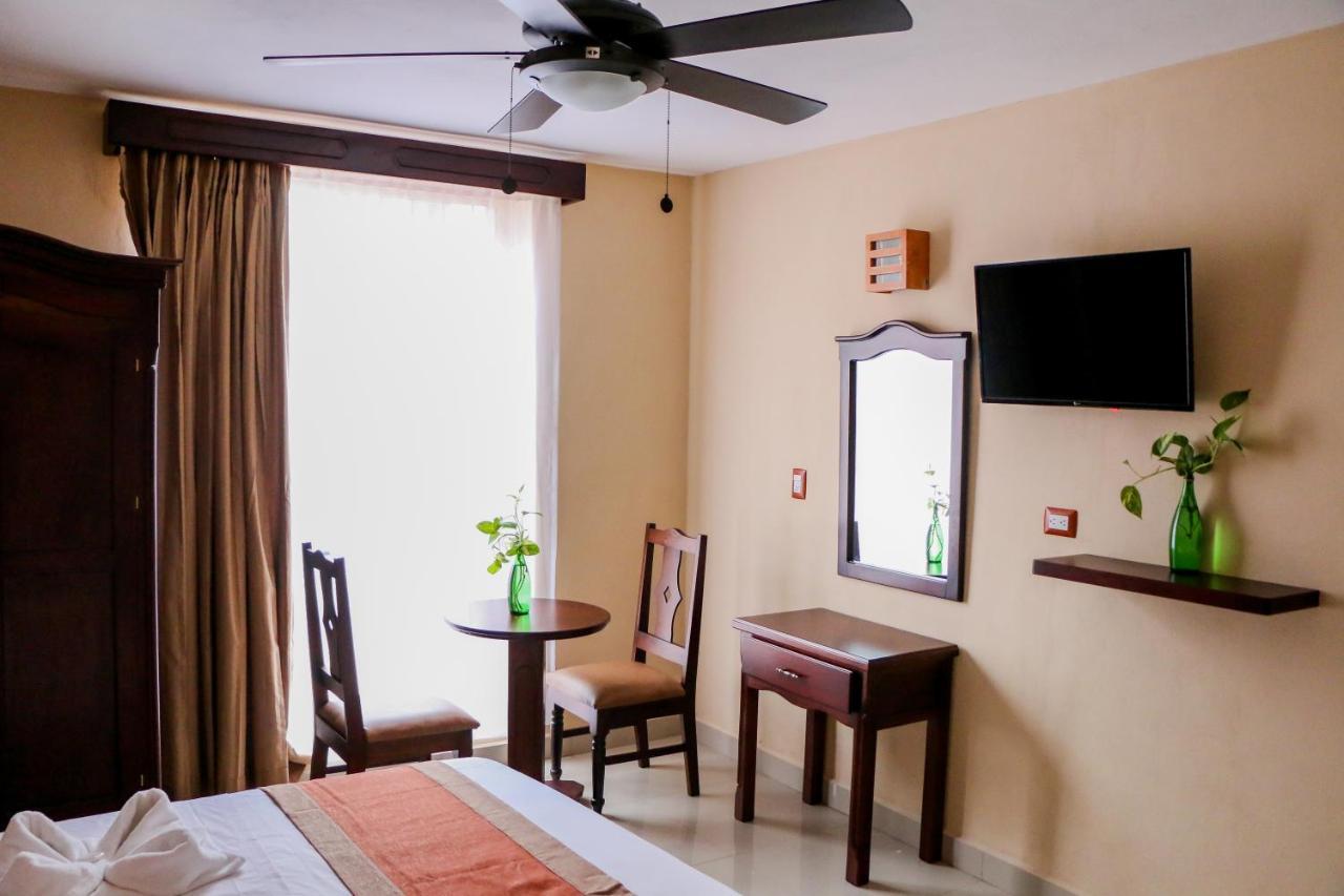 Hotel Gayser Βαγιαδολίδ Εξωτερικό φωτογραφία