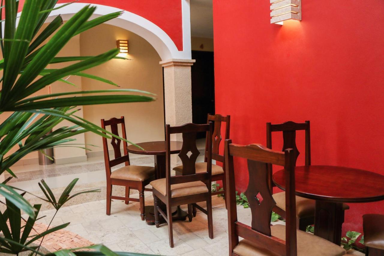 Hotel Gayser Βαγιαδολίδ Εξωτερικό φωτογραφία