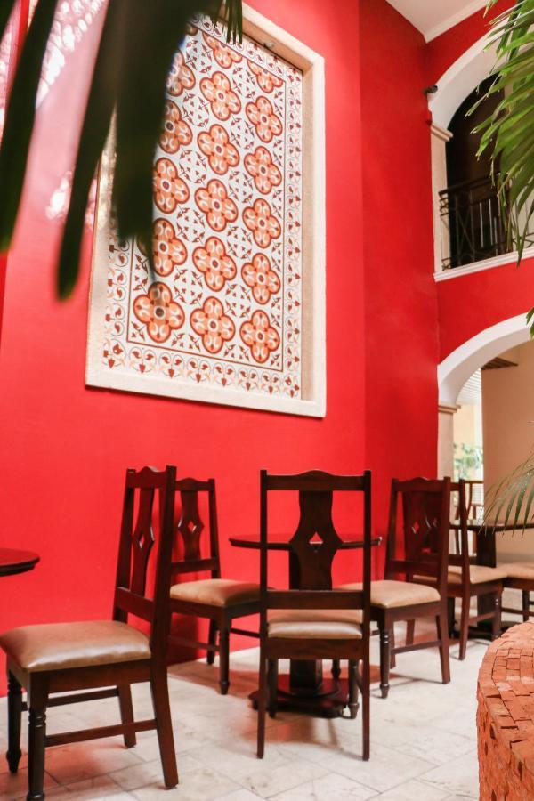 Hotel Gayser Βαγιαδολίδ Εξωτερικό φωτογραφία