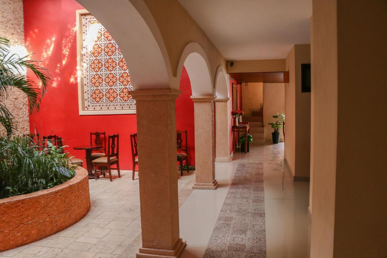 Hotel Gayser Βαγιαδολίδ Εξωτερικό φωτογραφία