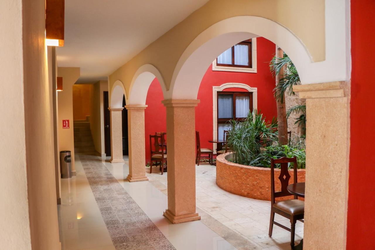 Hotel Gayser Βαγιαδολίδ Εξωτερικό φωτογραφία