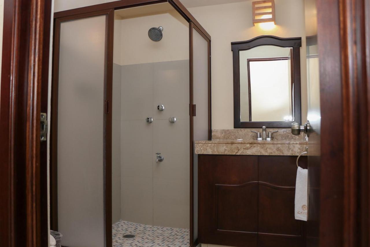 Hotel Gayser Βαγιαδολίδ Εξωτερικό φωτογραφία
